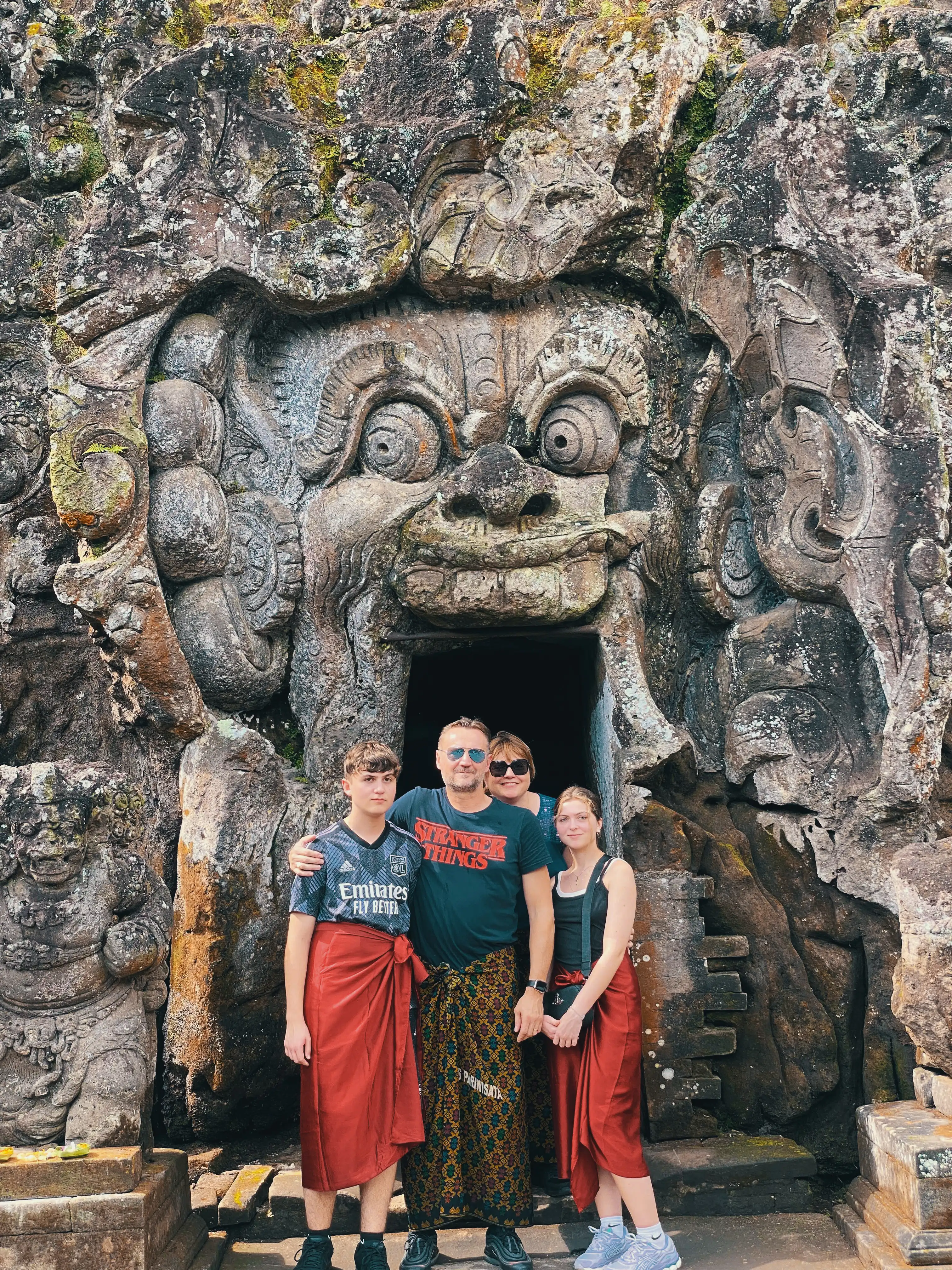 bali family tour private tour and fullday tour