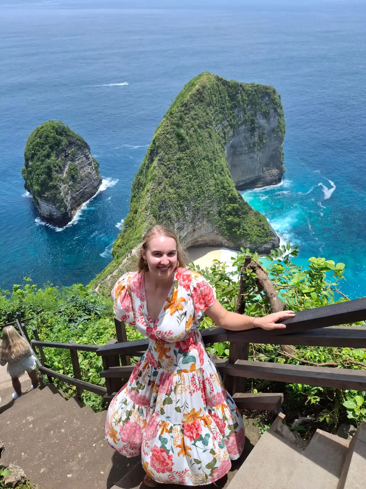 best bali tour for solo traveler